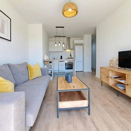 Charming Flat Close To The Beach Canet d'En Berenguer Exterior photo