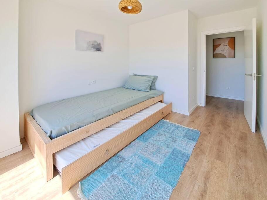 Charming Flat Close To The Beach Canet d'En Berenguer Exterior photo
