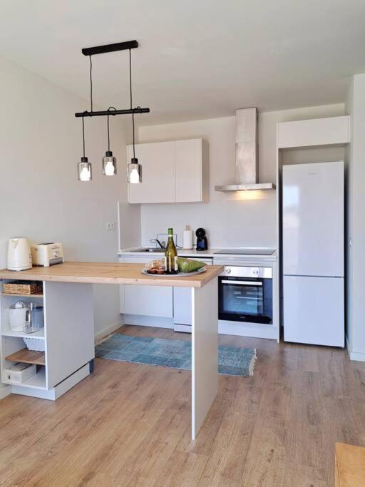 Charming Flat Close To The Beach Canet d'En Berenguer Exterior photo